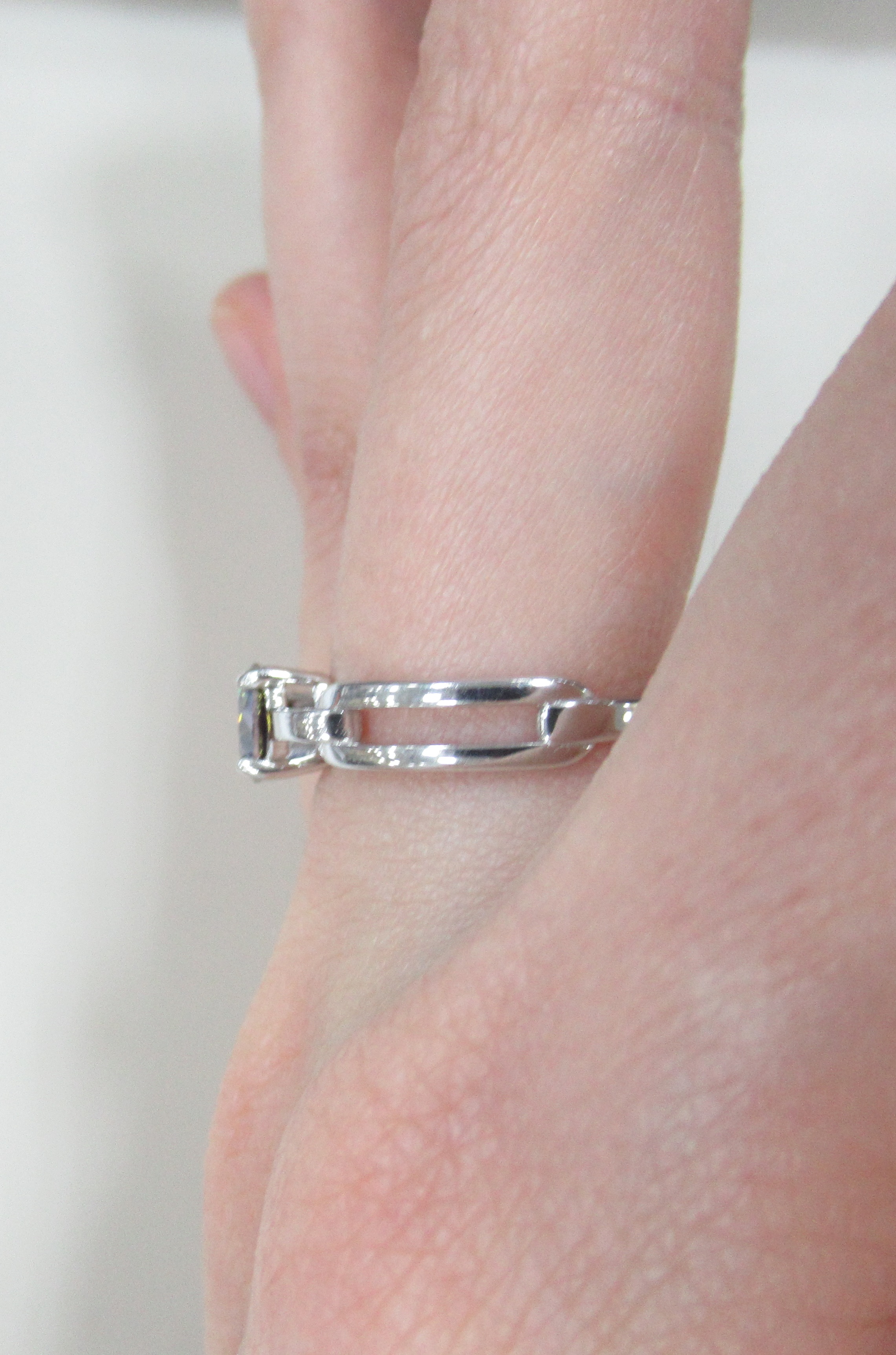 10323-000309 Кольцо (Ag 925)